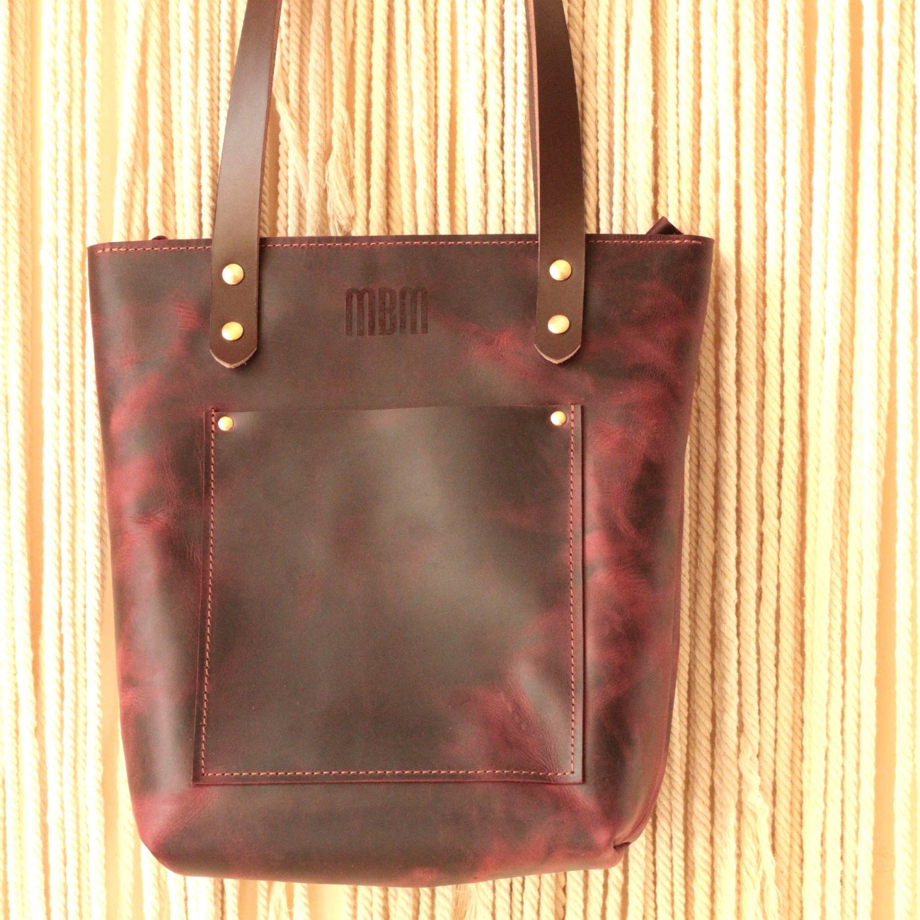 torba miejska